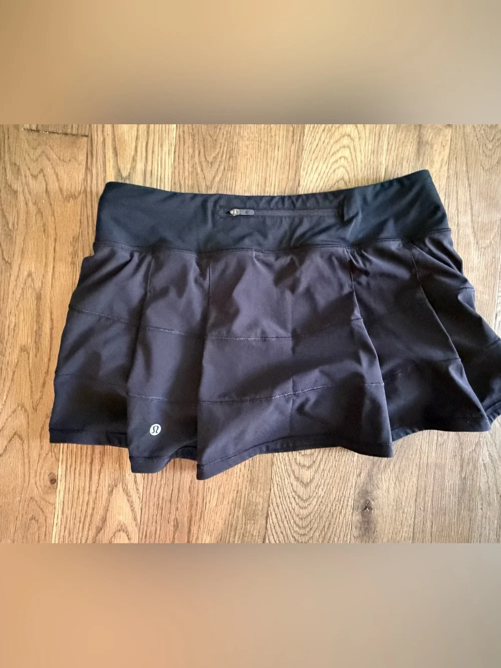 lululemon athletica excellent b7